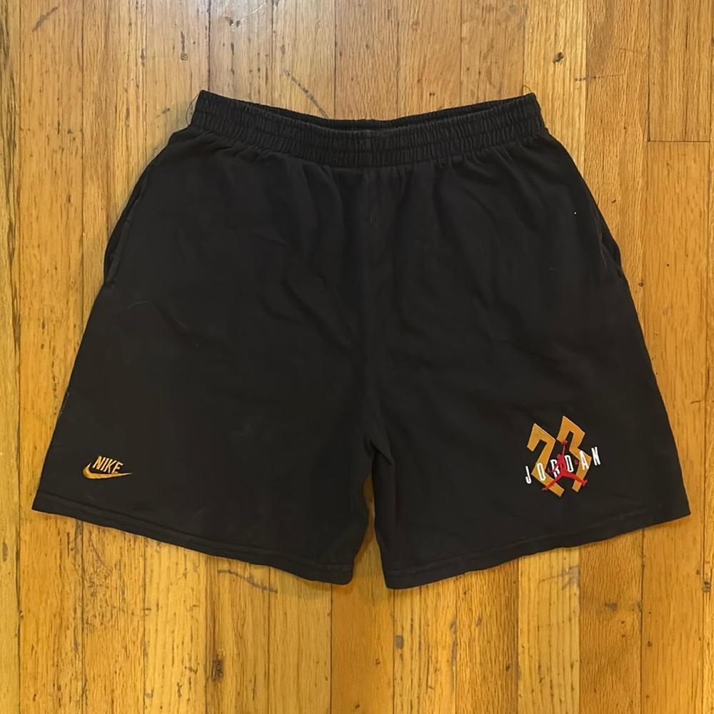 Vintage Jordan Shorts